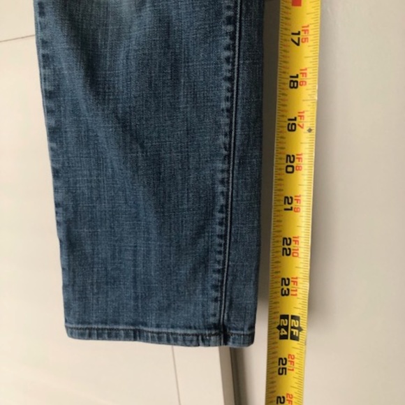 Lucky Brand Jeans Size 30 - Picture 10 of 10